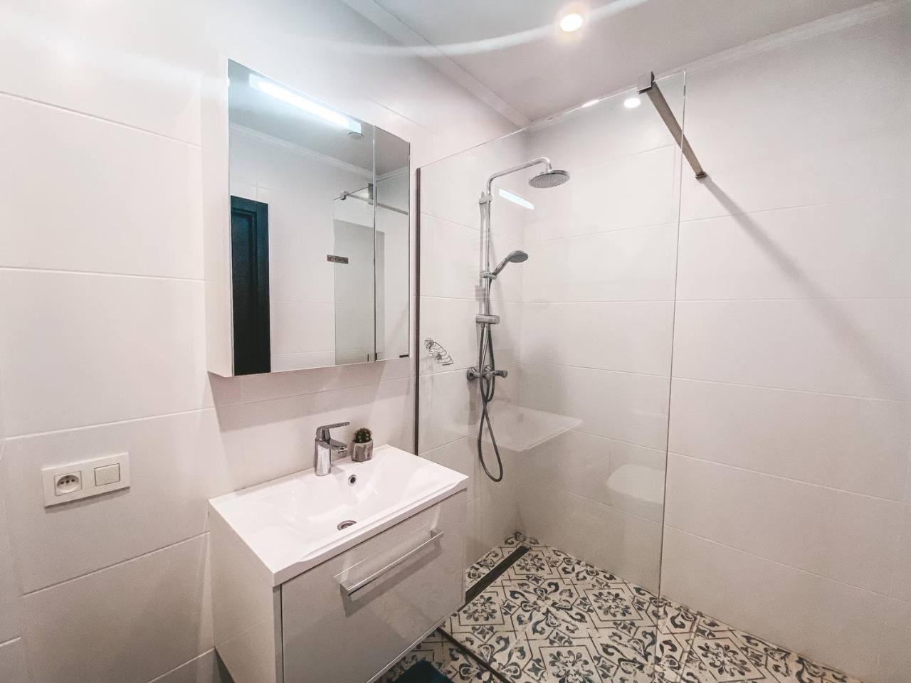 Apartamento Ultra Center