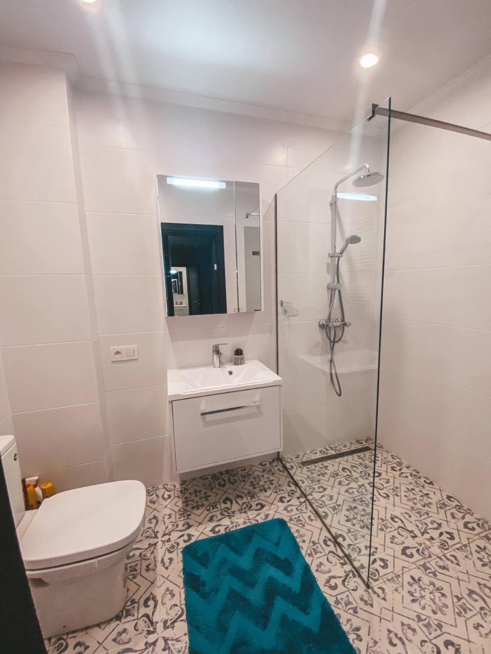 Apartamento Ultra Center *