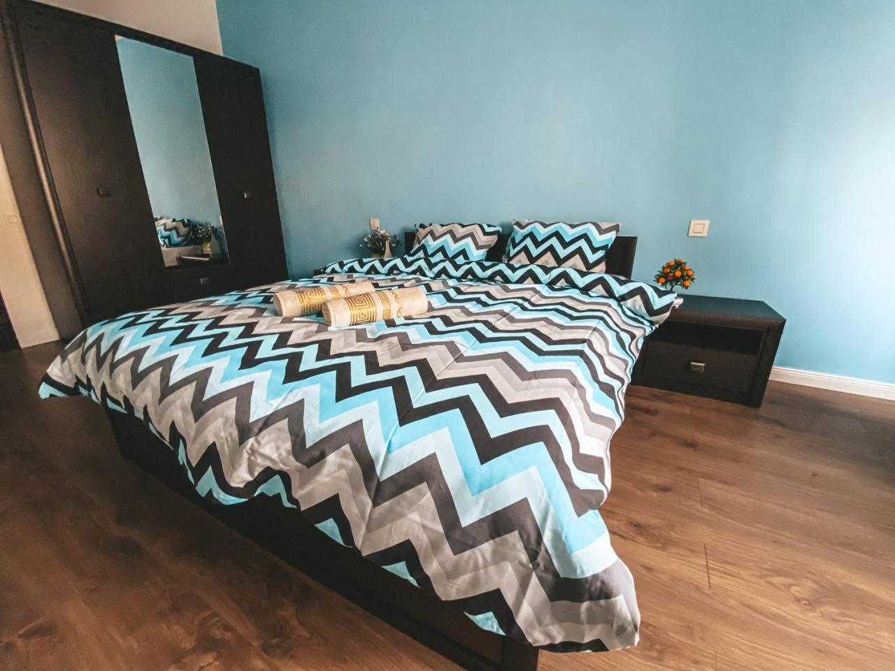 Apartamento Ultra Center *