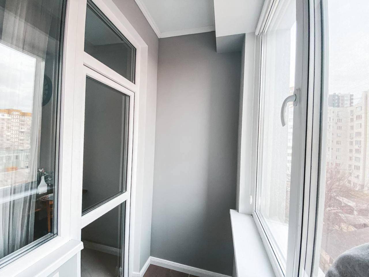 Ultra Center Apartamento Chişinău